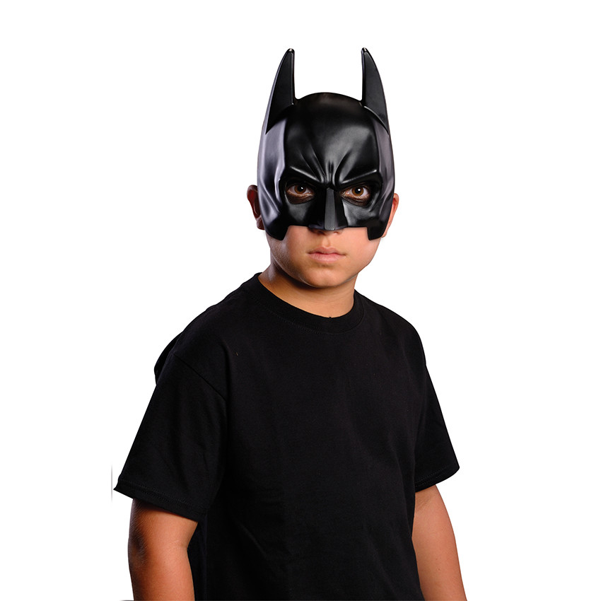 Masque Batman pour déguisement enfant 