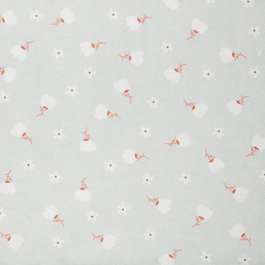 Gigoteuse TOG 2 imprimé floral 60 cm Mila, Lana & Zoé 