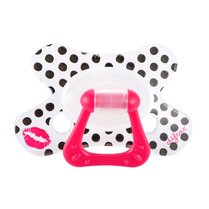 Sucette Natural 6 mois et + 