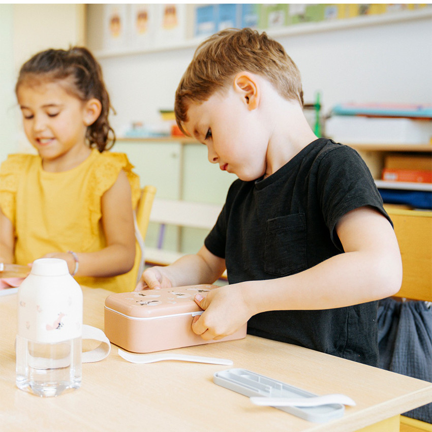 Boite à Lunch MB Foodie Fox 500ml 