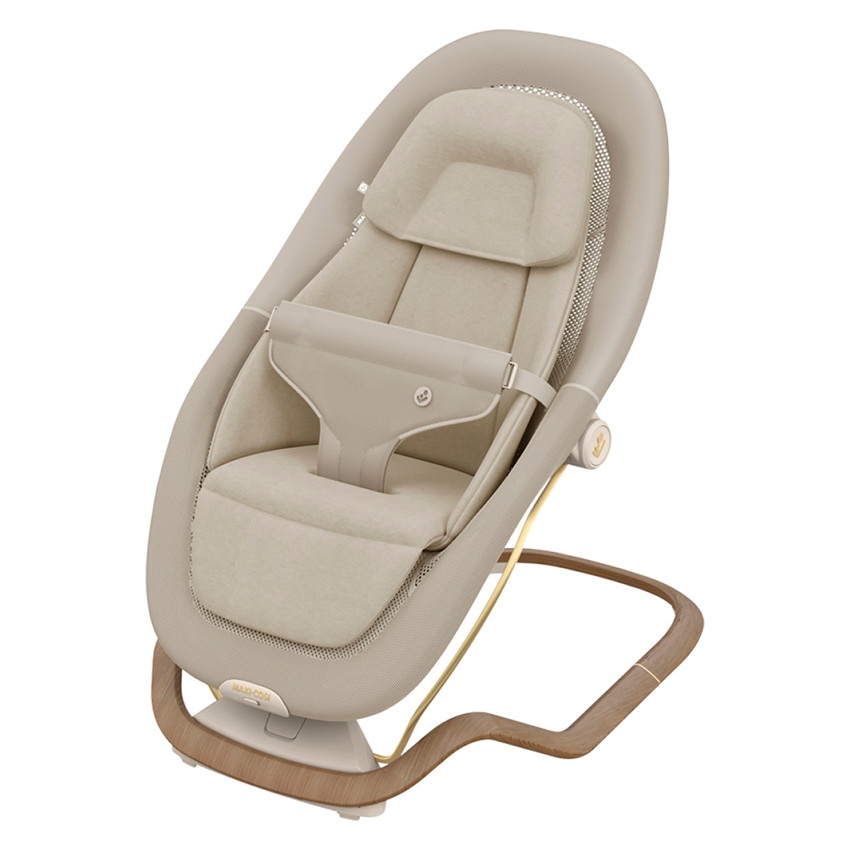 Transat wipstoel 0-3jaar Dove Pro Elegance Beige 