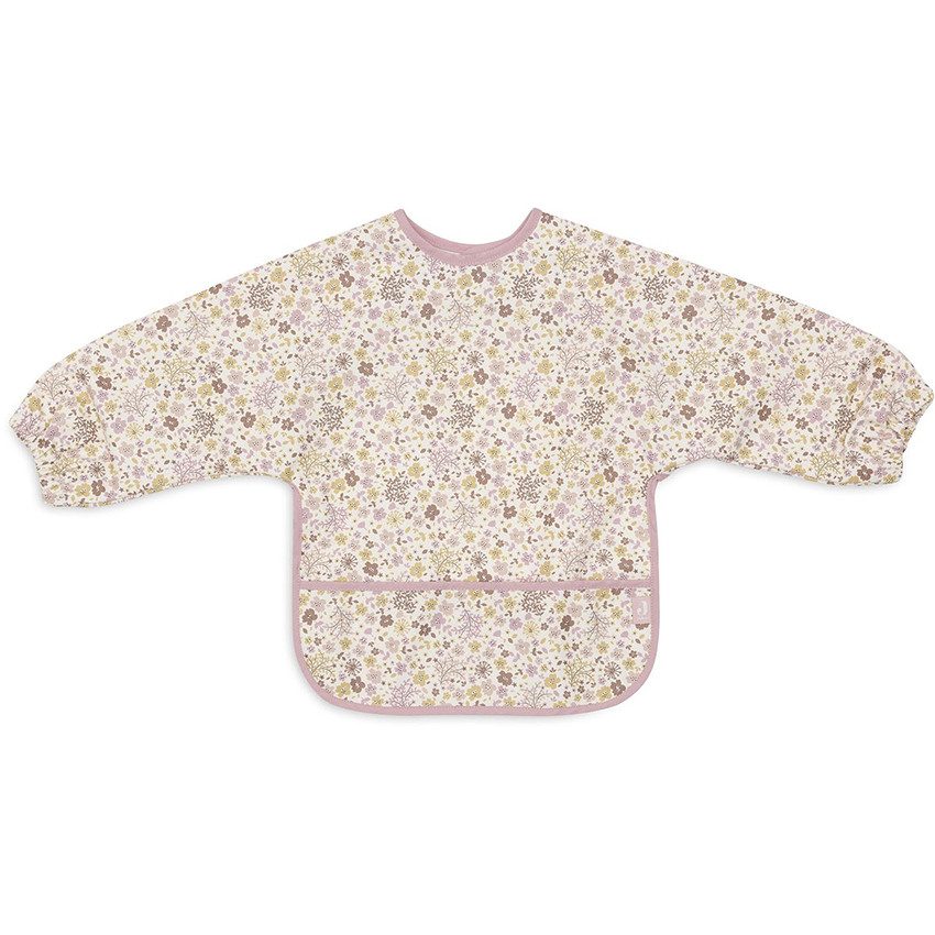 Slab met mouwen waterdicht - Flower Fairies 
