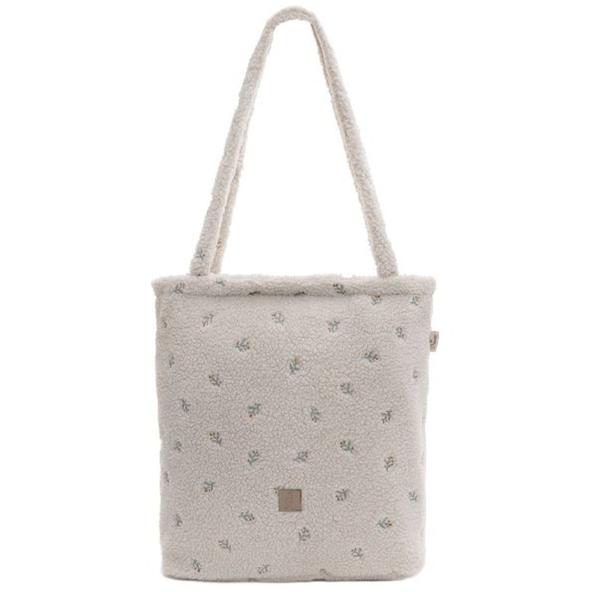 Sac à langer shopper Teddy Lovely  