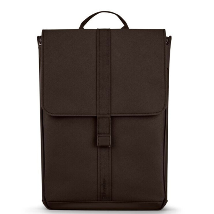 Rugzak luiertas Cocoa Brown 
