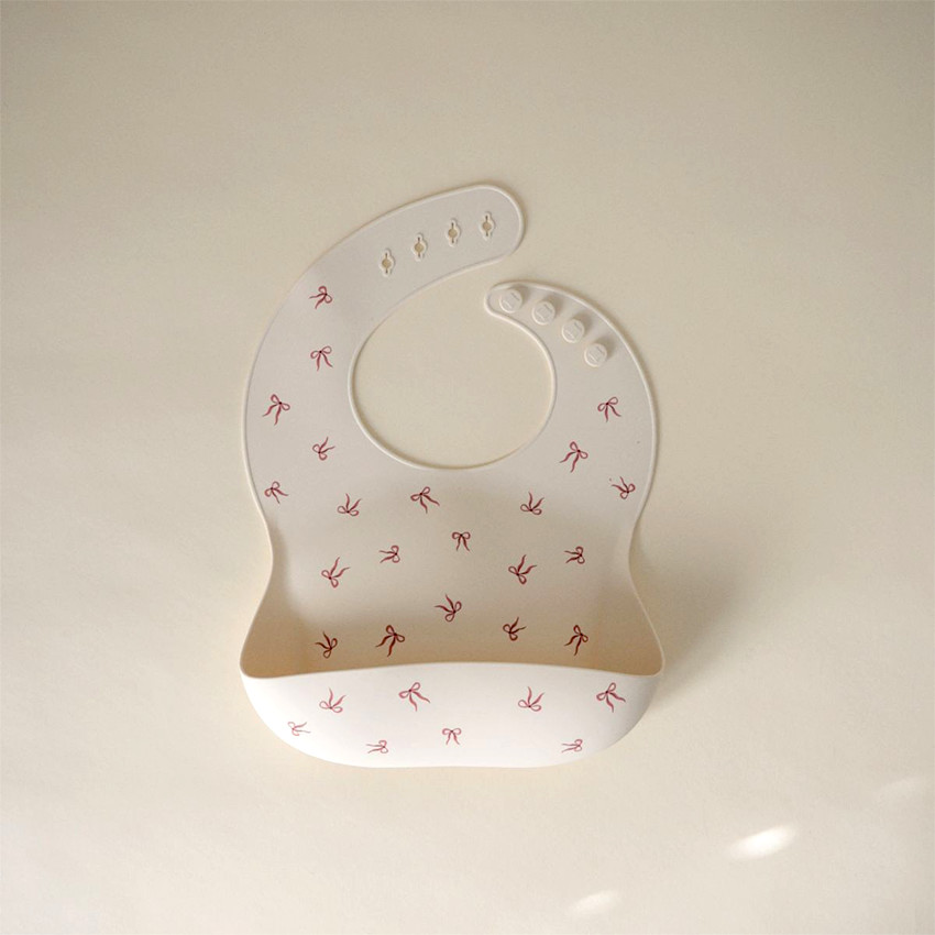 Slab Siliconen Bows 