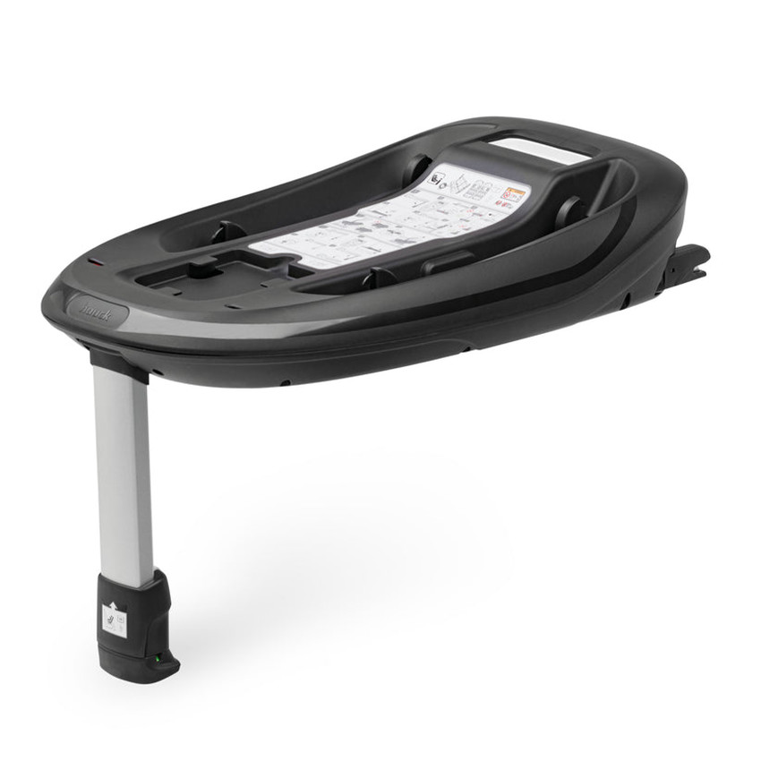 Basis I-Size autostoel Drive N Care 