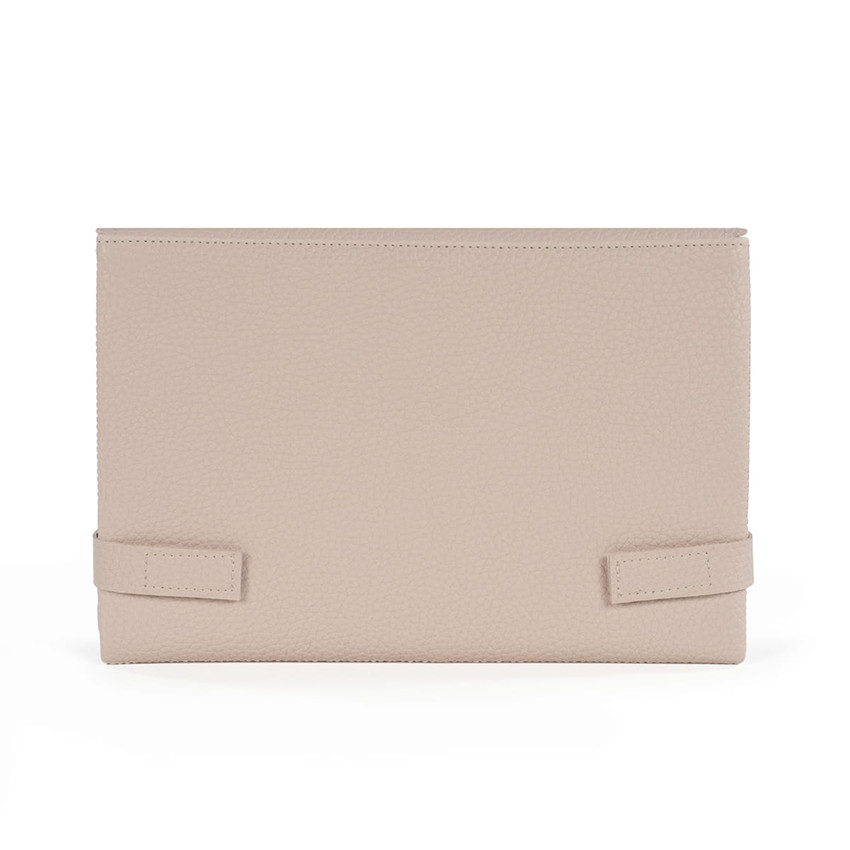 Matelas à langer de voyage Icon Pink 