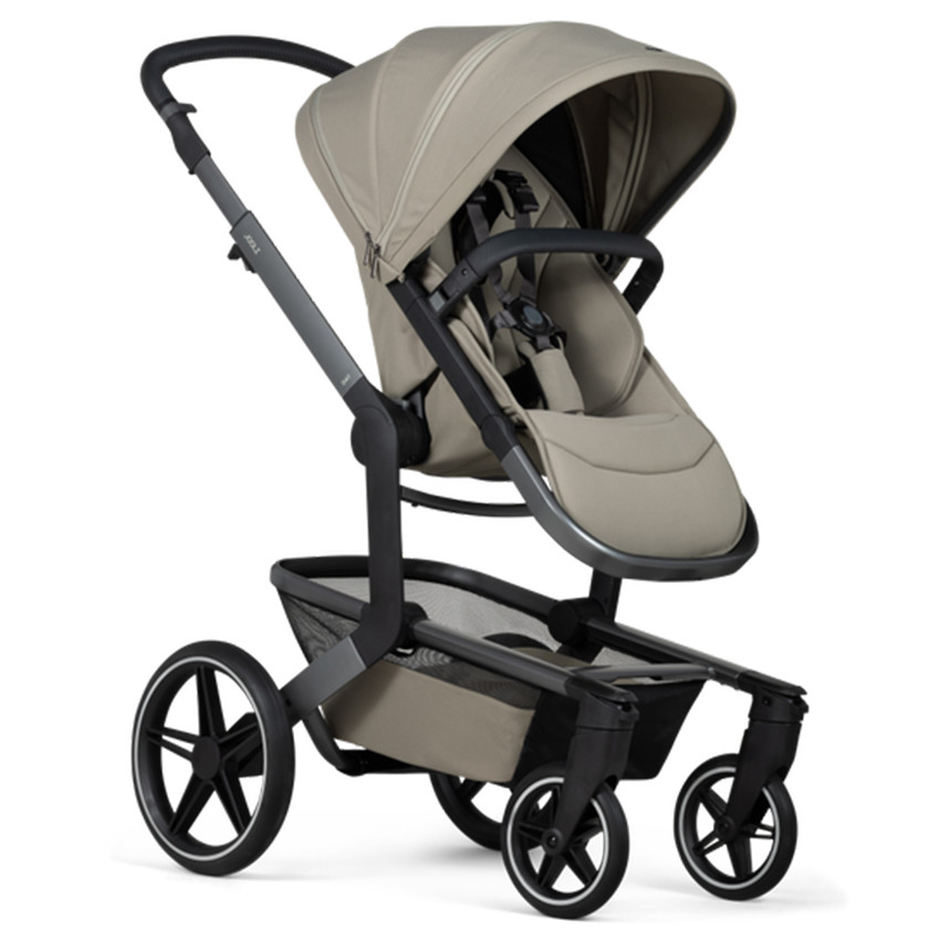Poussette Day5 3-en-1 Sage Green 