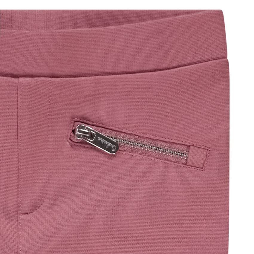 Jegging milano uni pour fille 