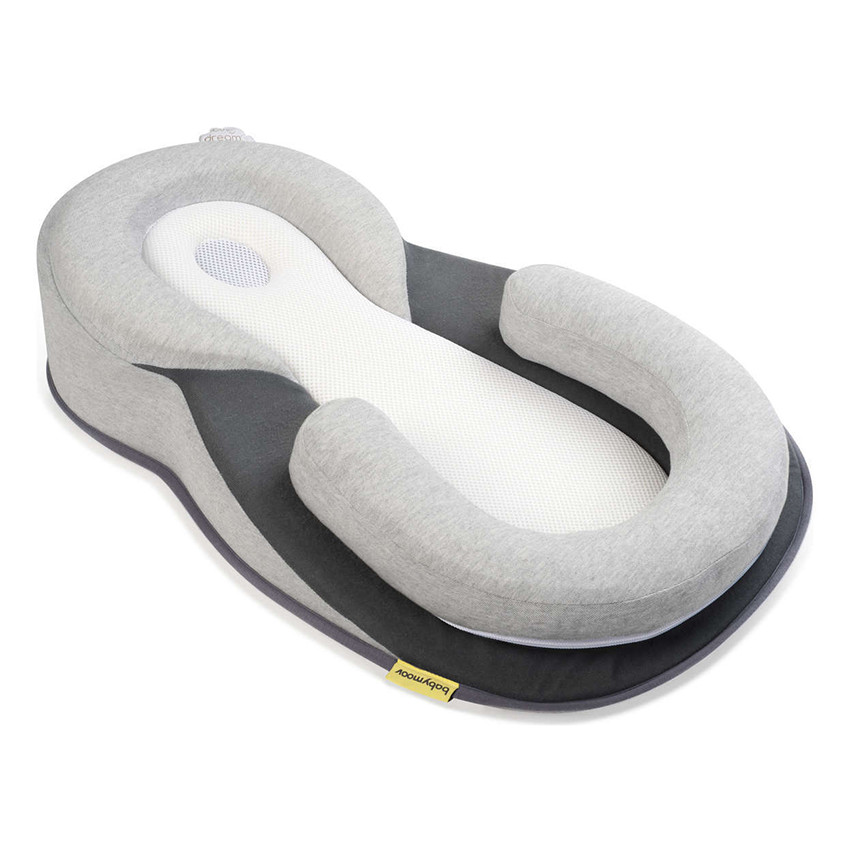 Cale-bébé Cosydream+ - Gris 