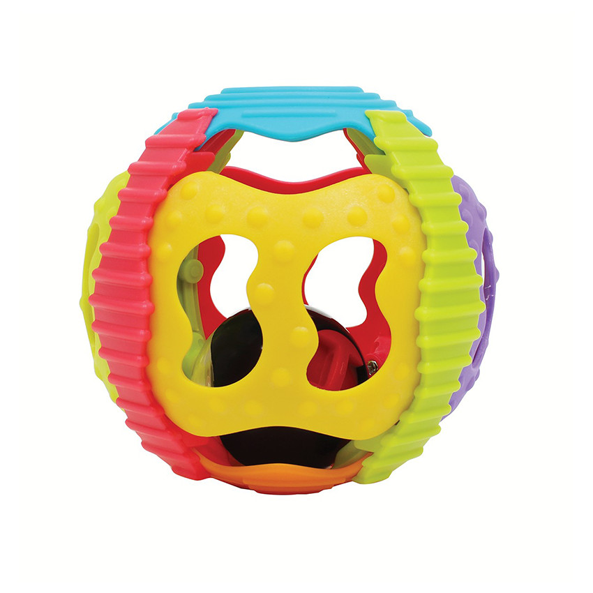 Balle Shake Rattle & Roll 