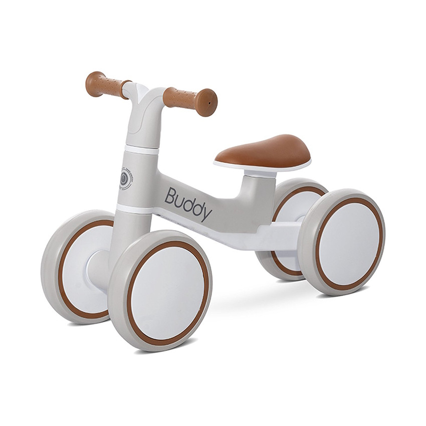 Vélo d’équilibre Buggy Buddy Beige 