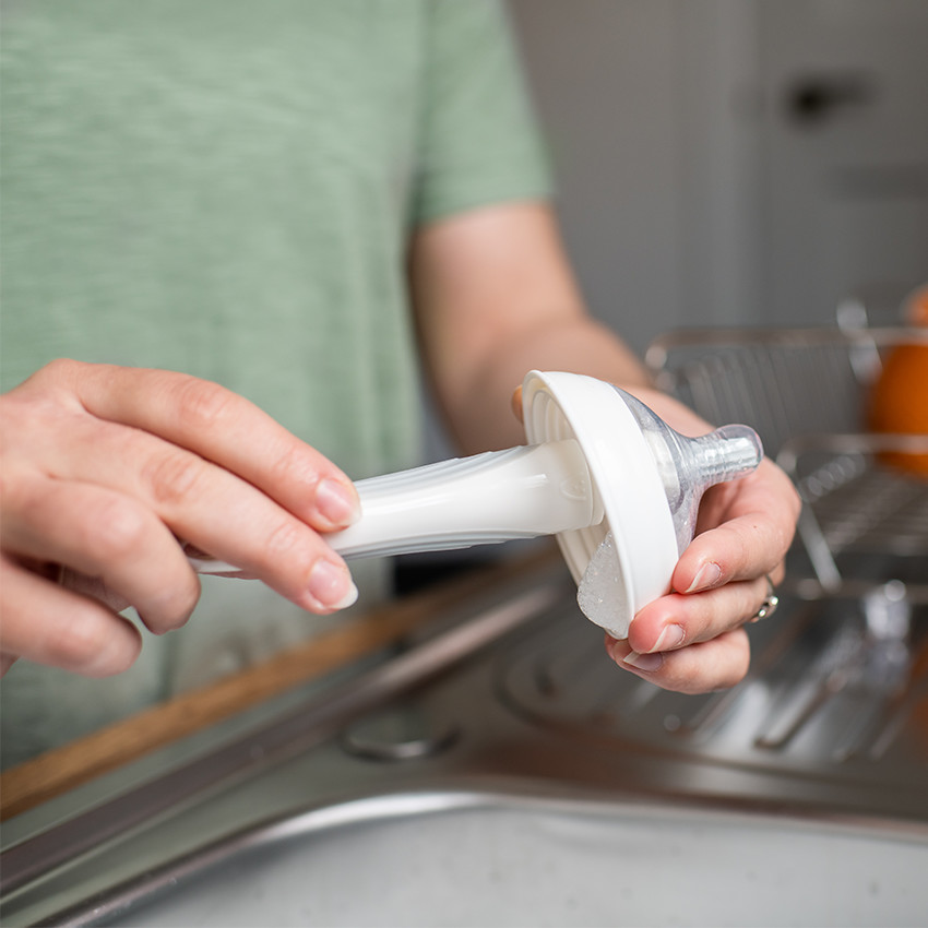 Goupillon 2-en-1 Closer to Nature 