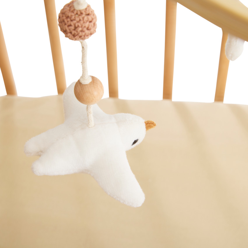 Mobile musical Douce Hirondelle 