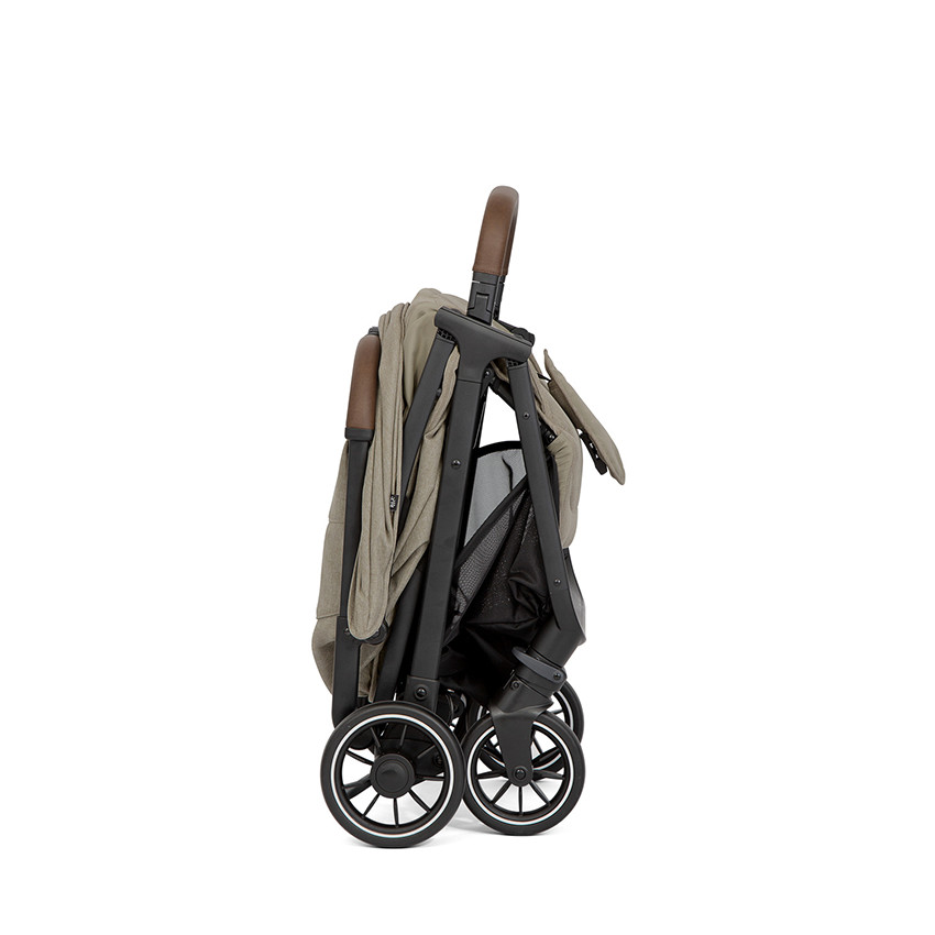 Poussette compacte Pact Pro oak 