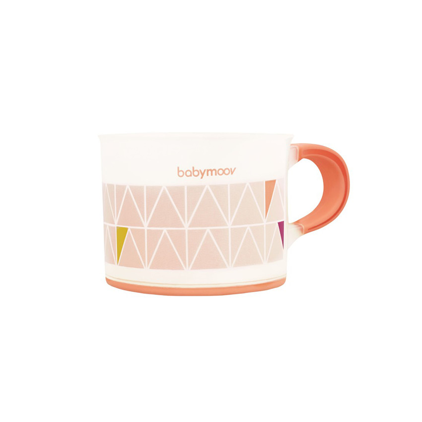 Estset anti slip - Peach 