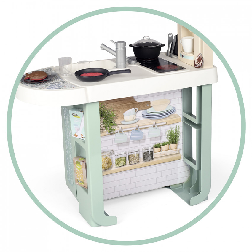 Cuisine Cherry 3ans+ 