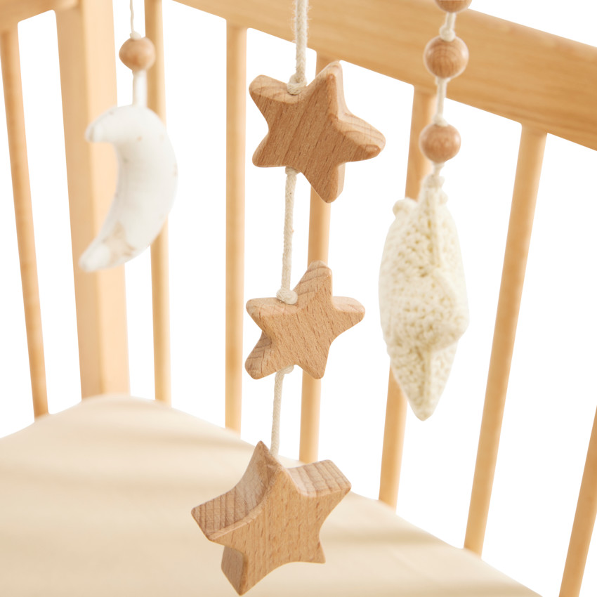 Mobile musical Douce Hirondelle 