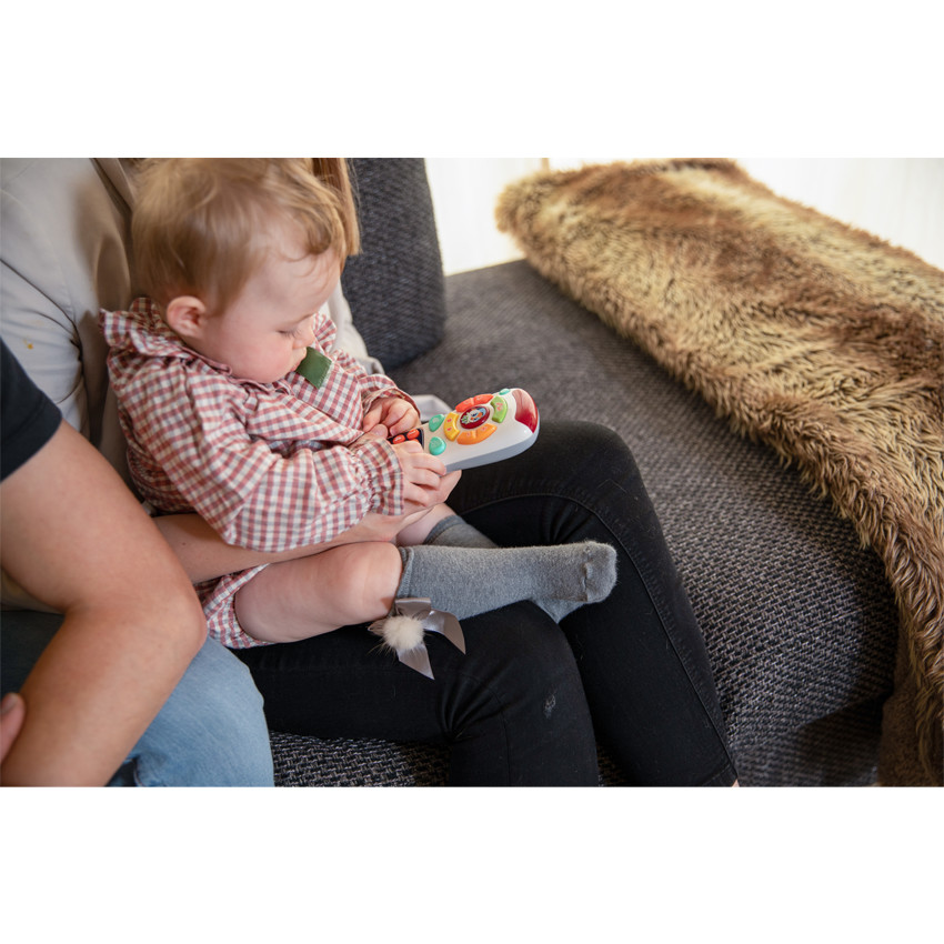 Baby's afstandsbediening mini 