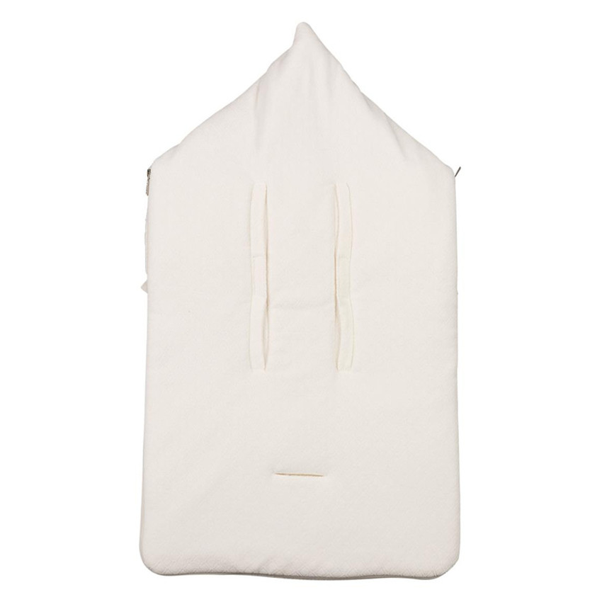 Nid d'ange siège 0+ Latte Square 