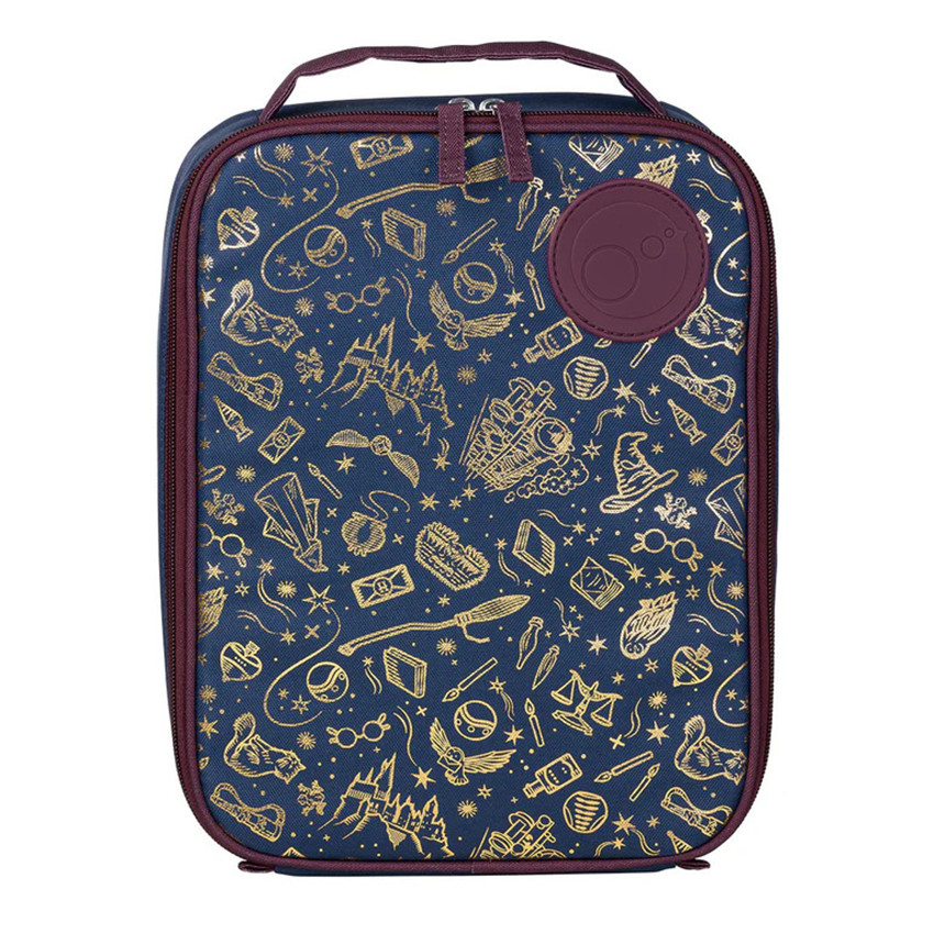 Sac à lunch isotherme Harry Potter 