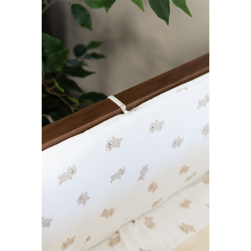 Fond de parc Bear Allover 