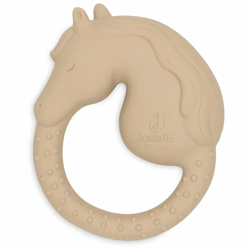 Anneau de dentition caoutchouc Cheval Nostalgic Ride 