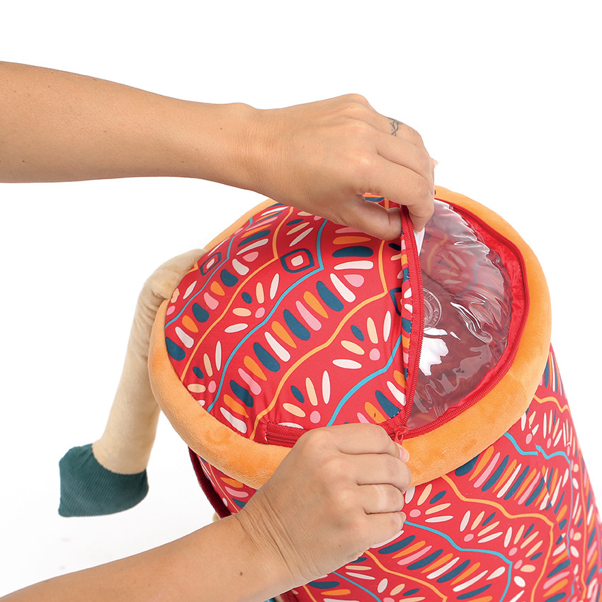 Activiteiten Roller Leeuw 