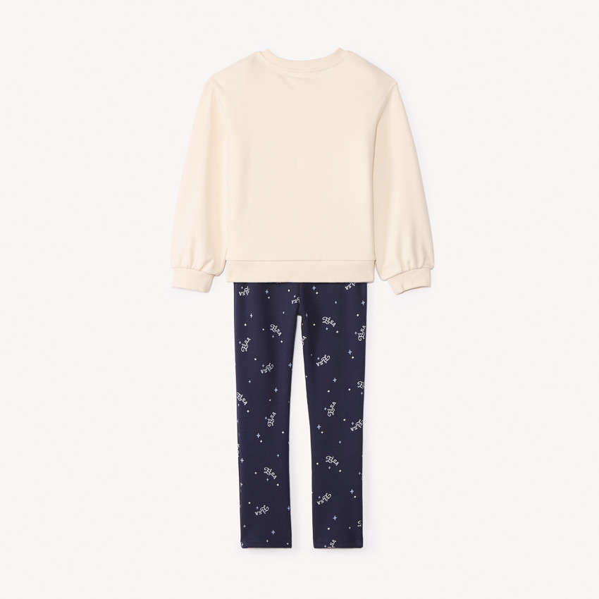 Jogging set Disney Frozen voor meisjes 