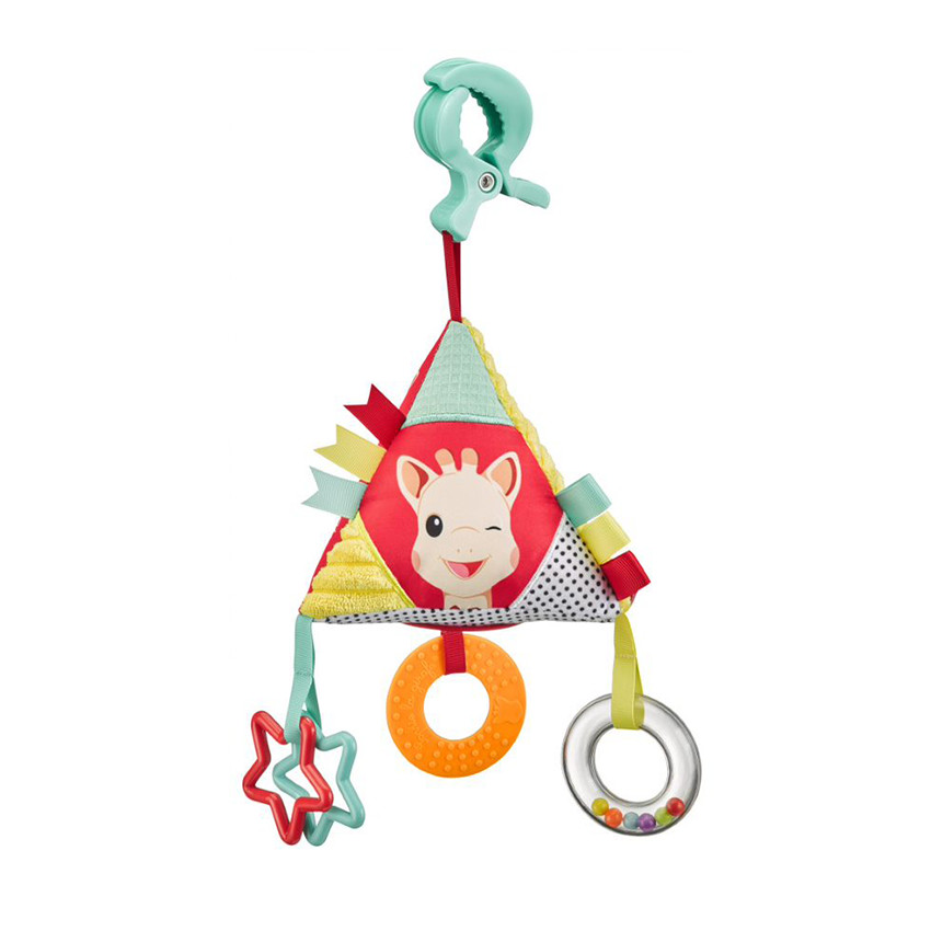 Pyramide à Accrocher Tri'Activités 