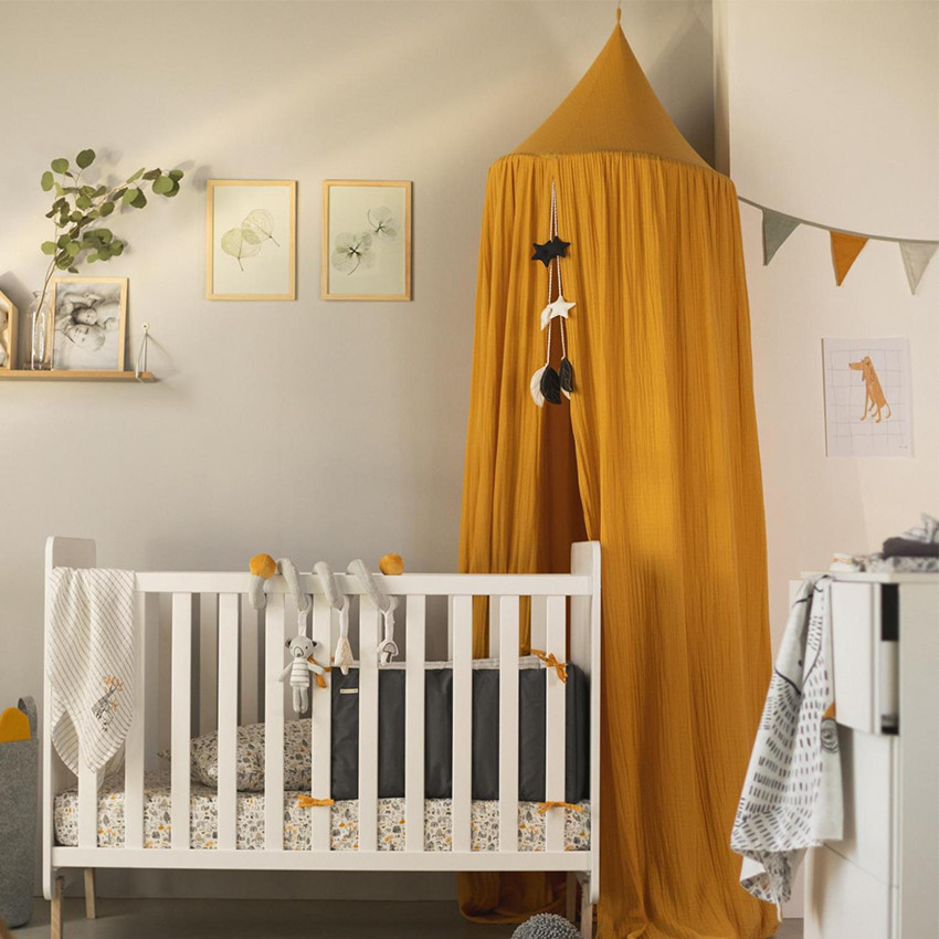 Commode 3 tiroirs Noah  