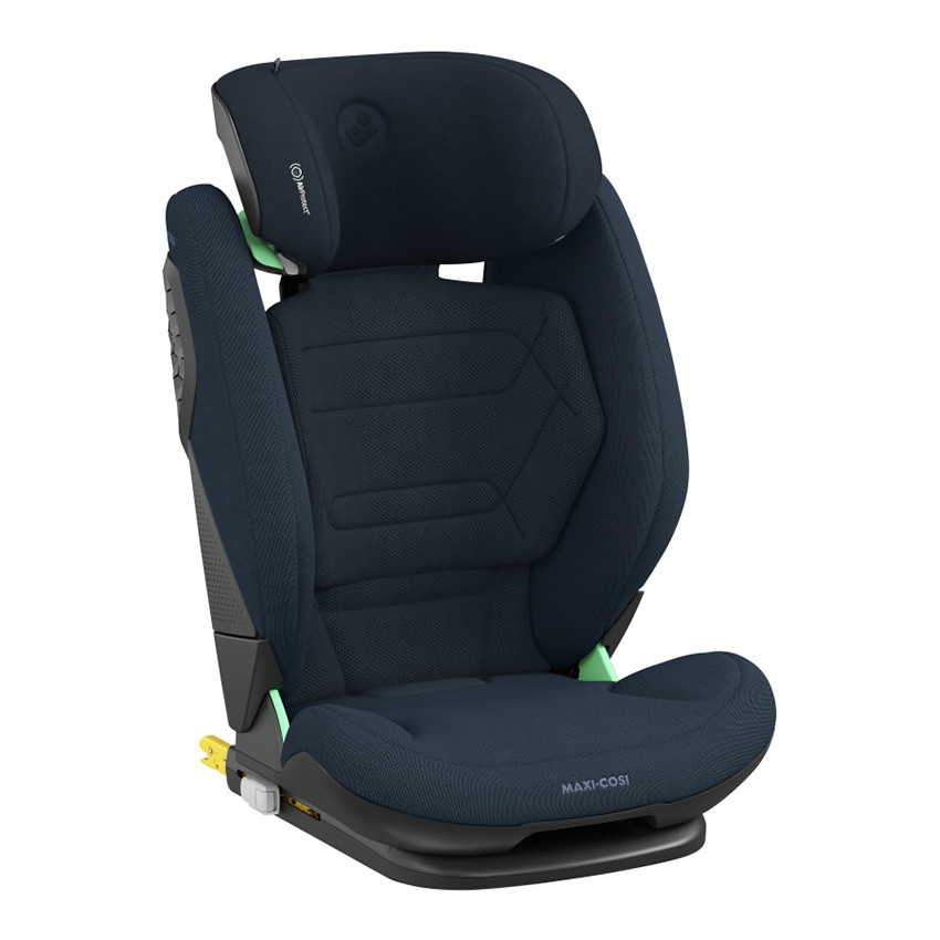 Siège auto RodiFix Pro2 i-Size Authentic Blue 