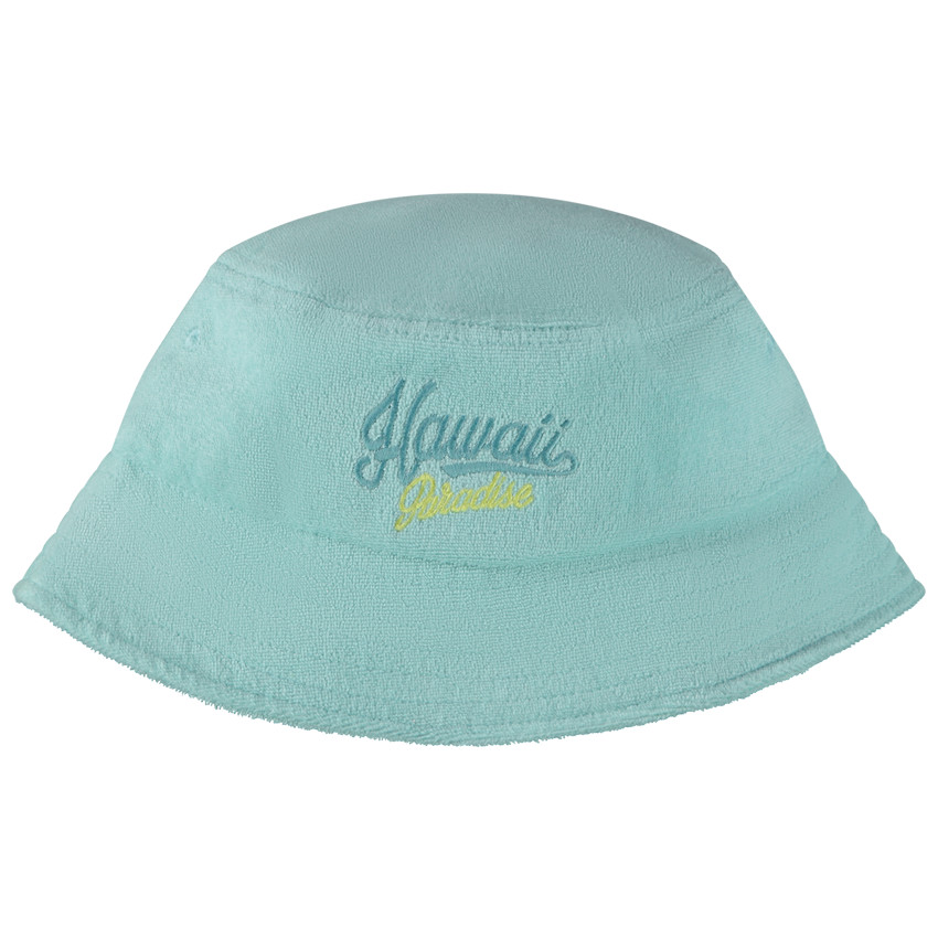Bob en éponge broderie Hawaii garçon 