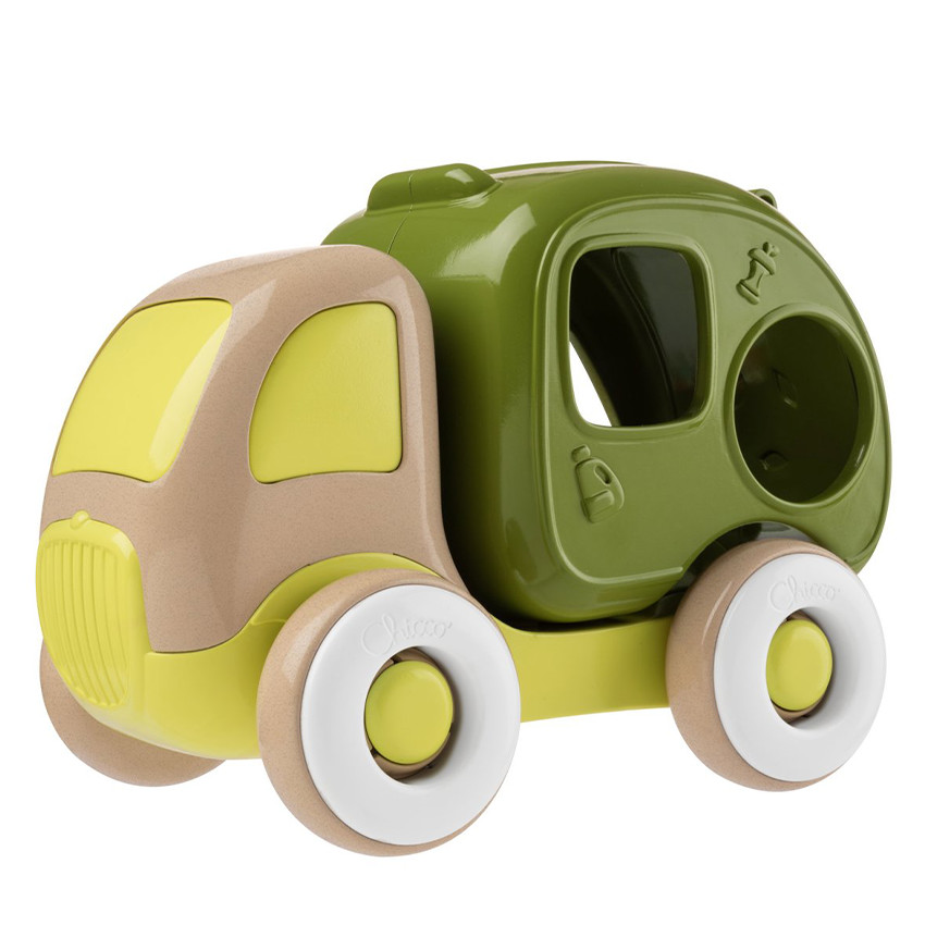 Lorry de vrachtwagen 