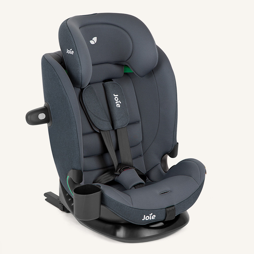 Autostoel Isofix I-Bold 76cm-105cm Moonlight 