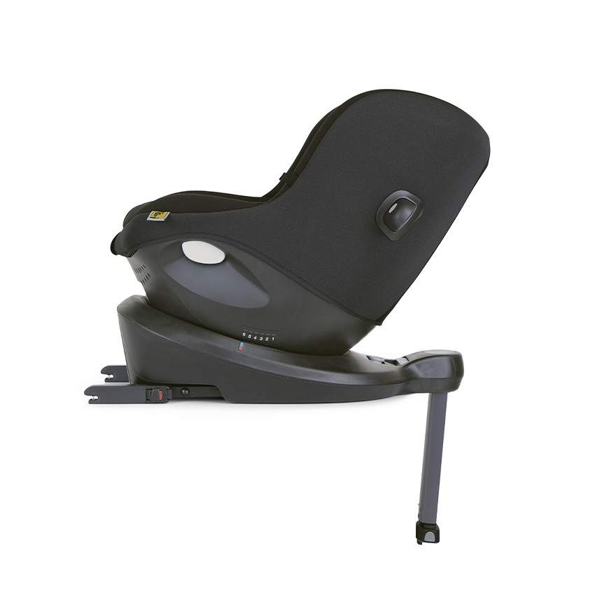 Autostoel Draaistoel i-Size i-Spin 360 R - shale 