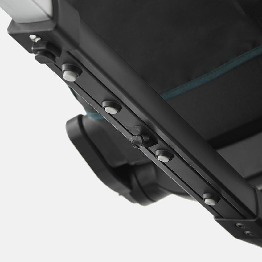 Tricycle EasyTwist - Rose 