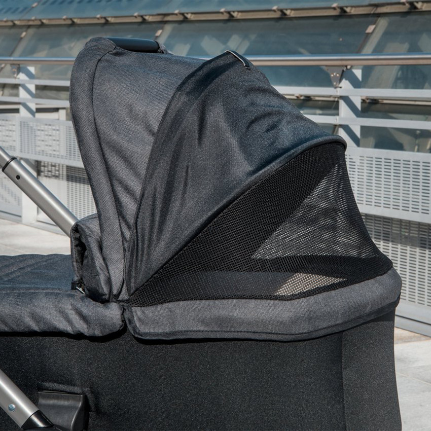 Nacelle Best Friend Light desert taupe 