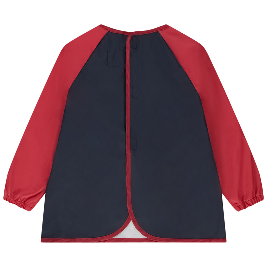 Tablier de peinture Spider-Man Marvel avec poche pour garçon 