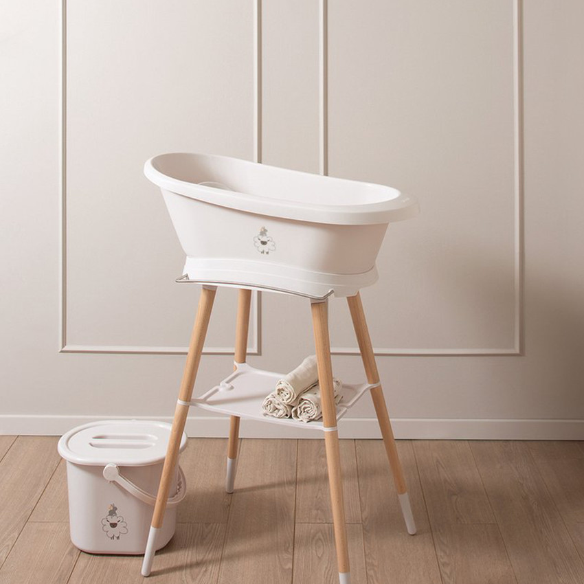 Baignoire Sense Tiny Mouton 