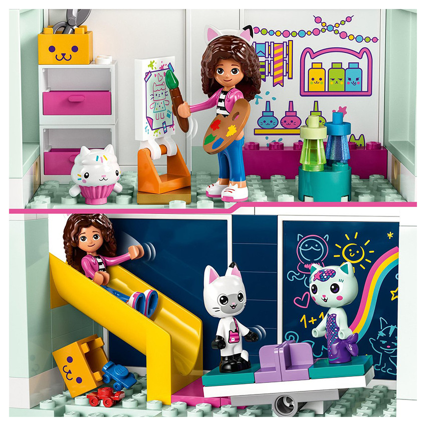 Gaby's Poppenhuis 10788 