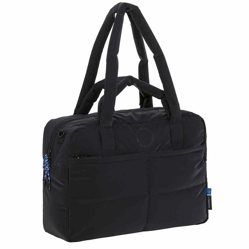 Luiertas Everyday Black 