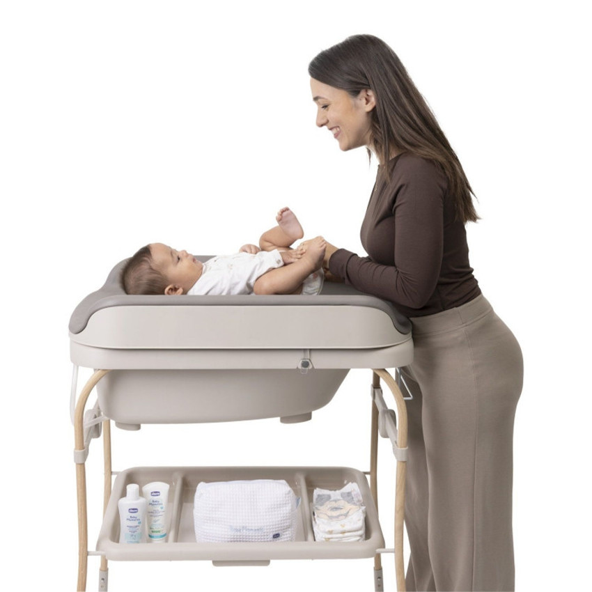 Combi-bain Soft Bubble Armonia Scandinavian 