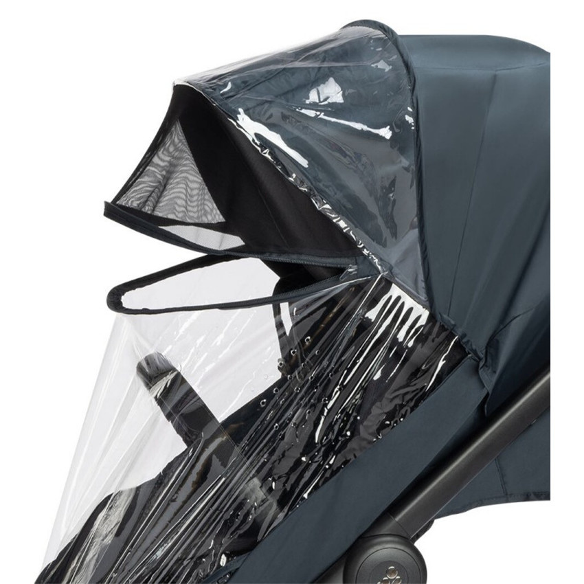 Habillage pluie Comfort nacelle et poussette 