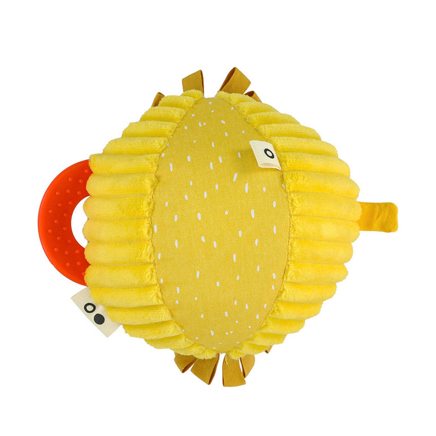 Balle d'activités - Mr. Lion 