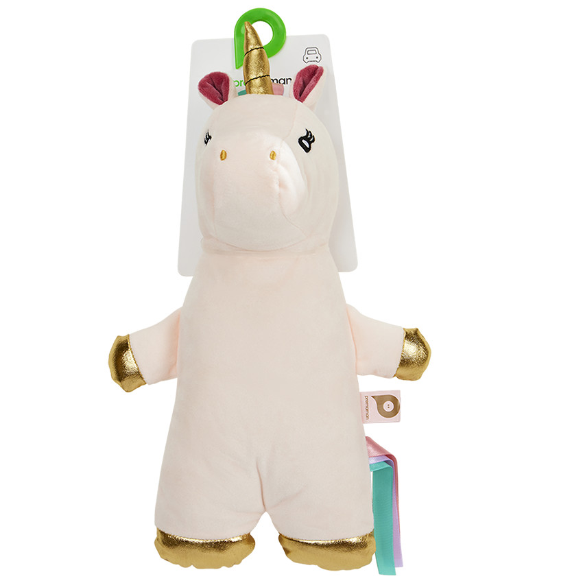 Protège ceinture licorne  