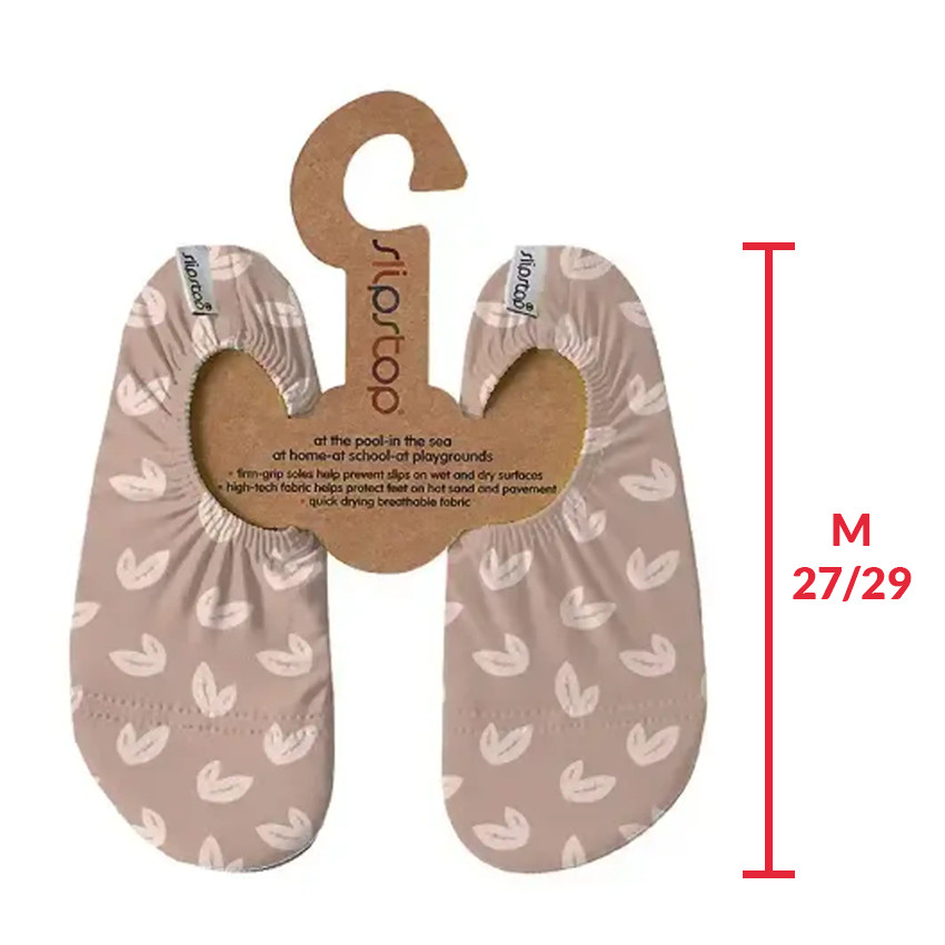 Chaussons baignade M 27/29 Amber 