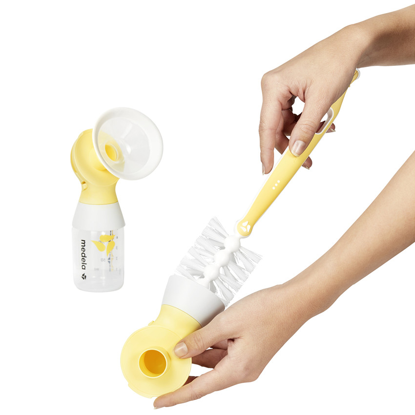 Goupillon Quick Clean 