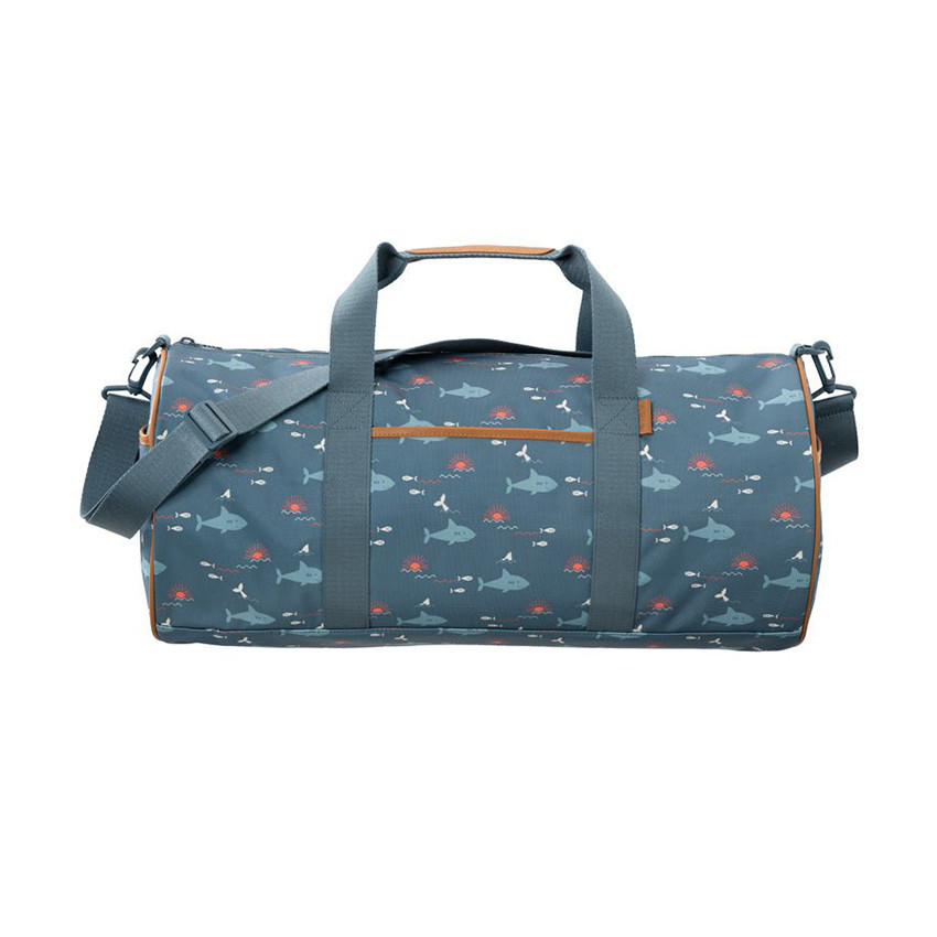 Sac weekend pour enfants Grand Shark 