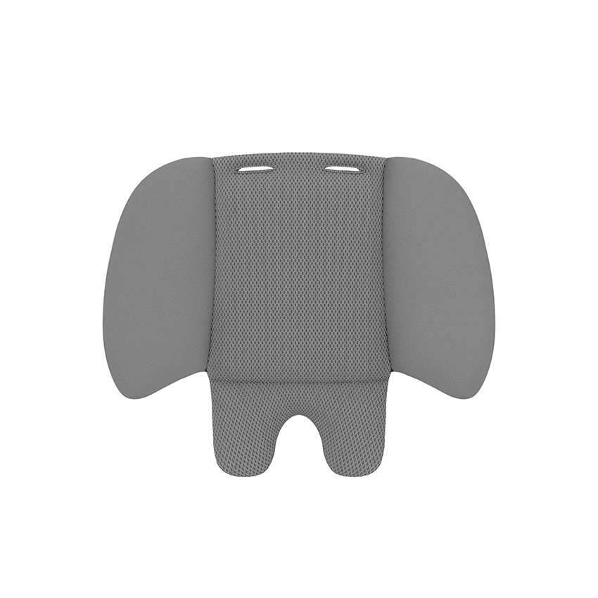 i-Size-autostoel Cloud G Plus stone grey 